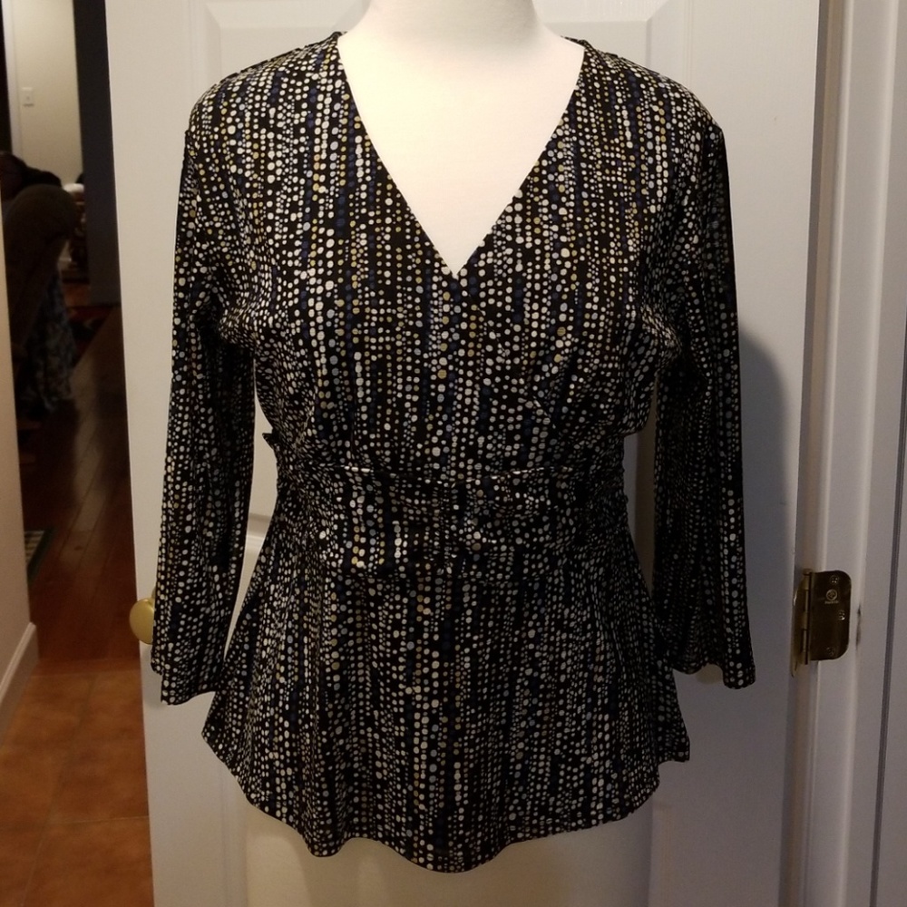 Nine & Co. (By Nine West) Blouse
